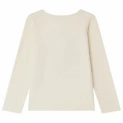 Bonpoint T-shirt Tidjane Paris Jersey Coton Bio ||Enfant Blouses, T-Shirts|Blouses, T-Shirts