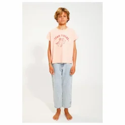Piupiuchick T-shirt Tiger ||Enfant T-Shirts, Chemises|Blouses, T-Shirts