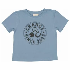 Best Louis Louise T-shirt Tom | Bleu