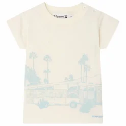 Bonpoint T-shirt Tom || T-Shirts, Chemises|Blouses, T-Shirts