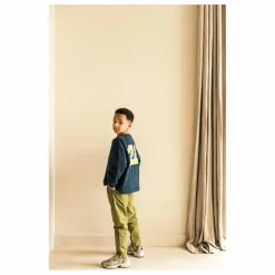 Jenest T-shirt Tom Coton Bio ||Enfant T-Shirts, Chemises