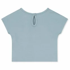 Gray Label T-Shirts, Chemises|Blouses, T-Shirts*T-shirt Top Coton Bio |