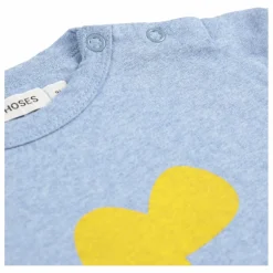 Bobo Choses T-Shirts, Chemises|Blouses, T-Shirts*T-shirt Train Coton Bio |