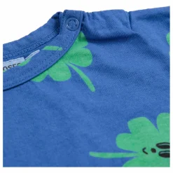 T-shirt Trèfles Coton Bio | T-Shirts, Chemises|Blouses, T-Shirts