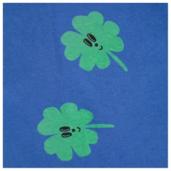 T-shirt Trèfles Coton Bio | T-Shirts, Chemises|Blouses, T-Shirts