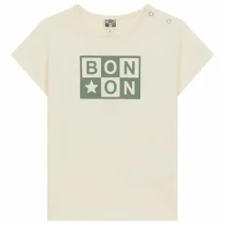 Enfant Bonton T-Shirts, Chemises|Blouses, T-Shirts*T-Shirt Tuba Coton Bio |