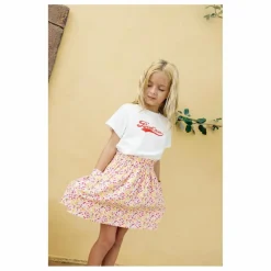 Bonton T-shirt Tubo ||Enfant Blouses, T-Shirts