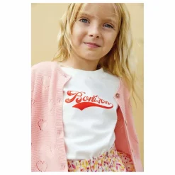 Bonton T-shirt Tubo ||Enfant Blouses, T-Shirts