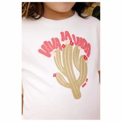 Best T-shirt Tubo Viva Cactus | Enfant Blouses, T-Shirts