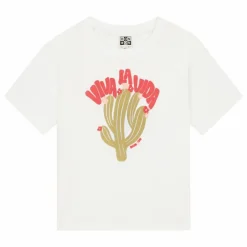 Best T-shirt Tubo Viva Cactus | Enfant Blouses, T-Shirts