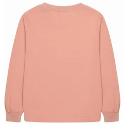 Jelly Mallow T-shirt Tulip ||Enfant Blouses, T-Shirts