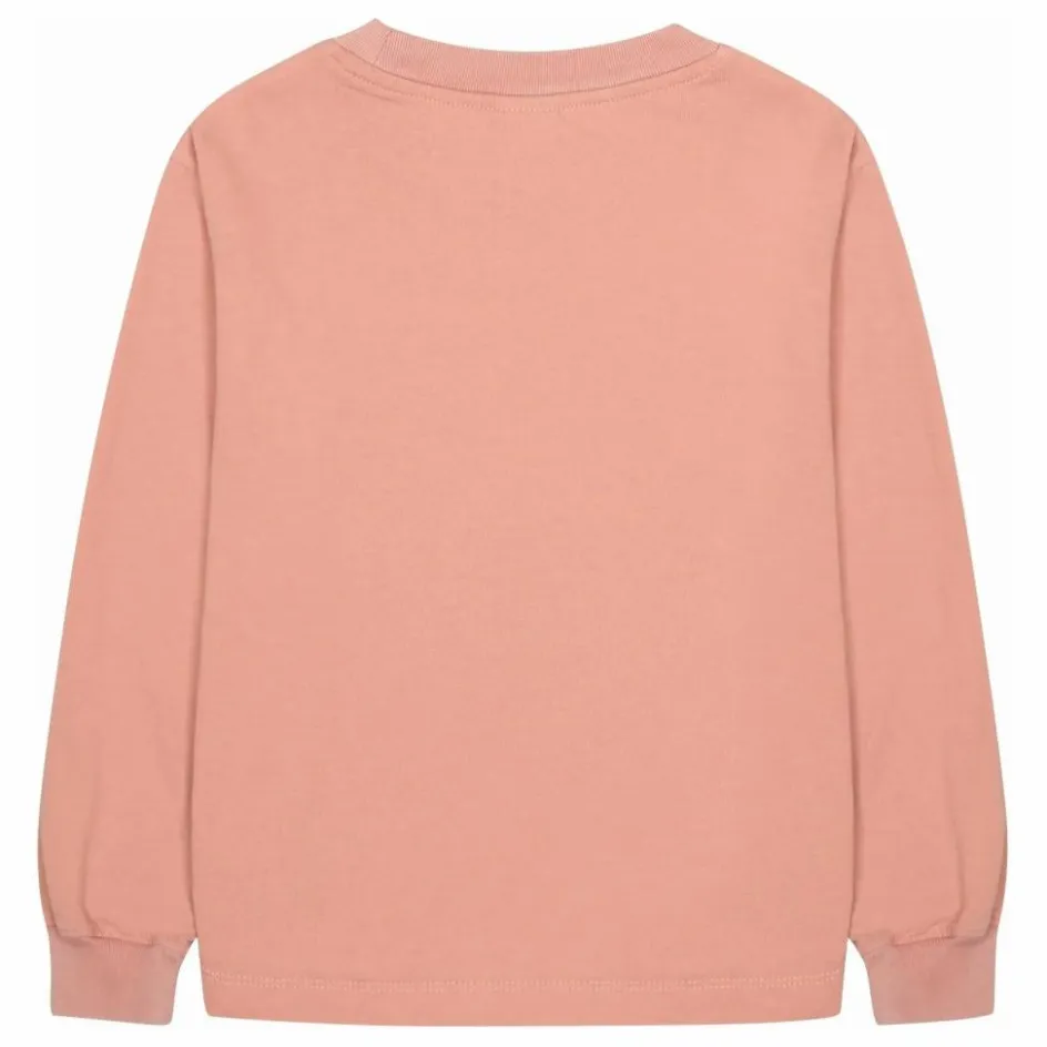 Jelly Mallow T-shirt Tulip ||Enfant Blouses, T-Shirts