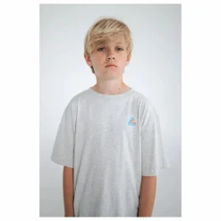 Repose AMS T-shirt Uni Coton Bio ||Enfant T-Shirts, Chemises|Blouses, T-Shirts