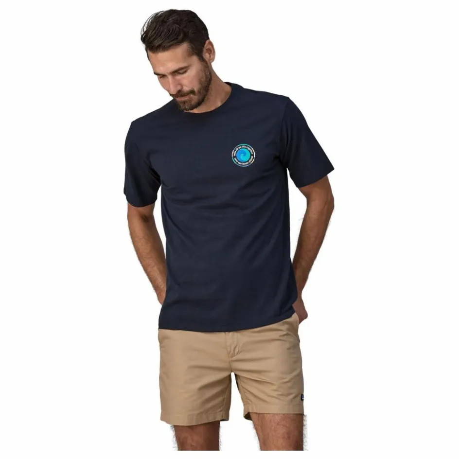 Clearance T-shirt Unity Fitz Responsibili Coton Bio | Homme T-Shirts, Chemises