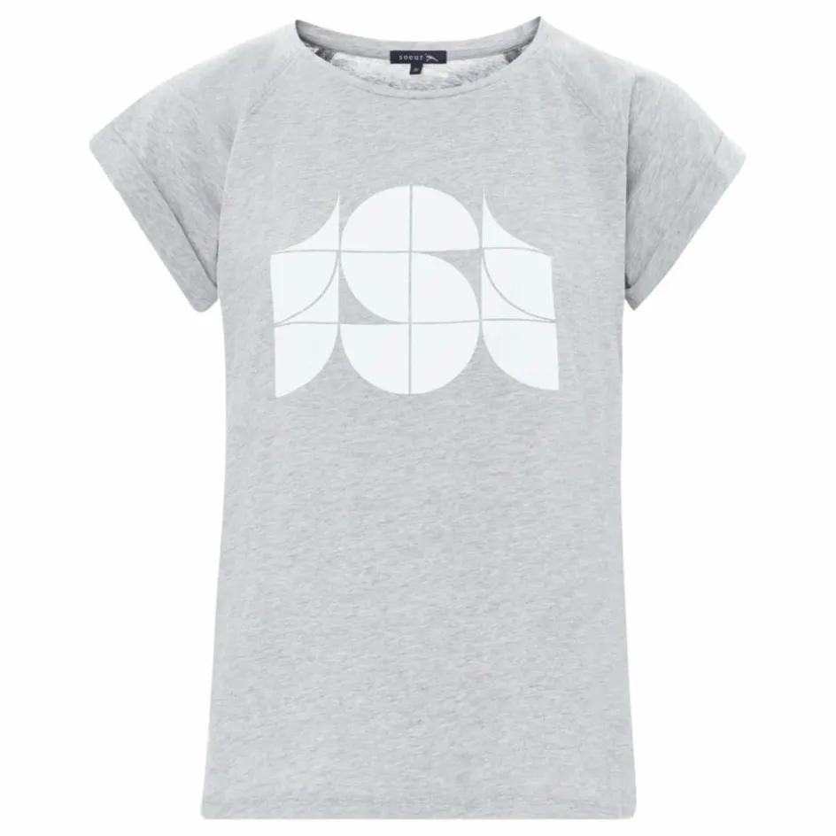 Online T-shirt Valentina | Femme Tee-Shirts, Polos