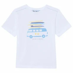 Enfant Tartine et Chocolat T-Shirts, Chemises|Blouses, T-Shirts*T-shirt Van |