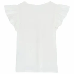 Enfant Tartine et Chocolat Blouses, T-Shirts*T-shirt Volants |