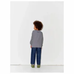 Main Story T-shirt Waffle Coton Bio ||Enfant Blouses, T-Shirts|T-Shirts, Chemises