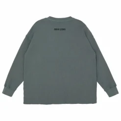 Main Story T-shirt Waffle Coton Bio ||Enfant Blouses, T-Shirts|T-Shirts, Chemises