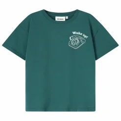 Cos I Said So T-shirt Wake Up Coton Bio ||Enfant T-Shirts, Chemises|Blouses, T-Shirts