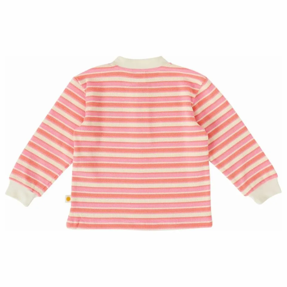 Sale Goldie + Ace T-shirt Watermelon | Rose pêche