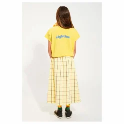 Discount Piupiuchick T-shirt Wave | Jaune