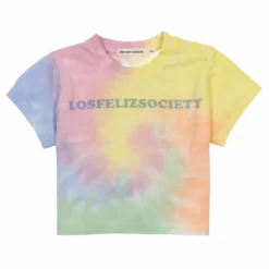 the new society T-Shirt Wildshire Tie Dye Baby || T-Shirts, Chemises|Blouses, T-Shirts