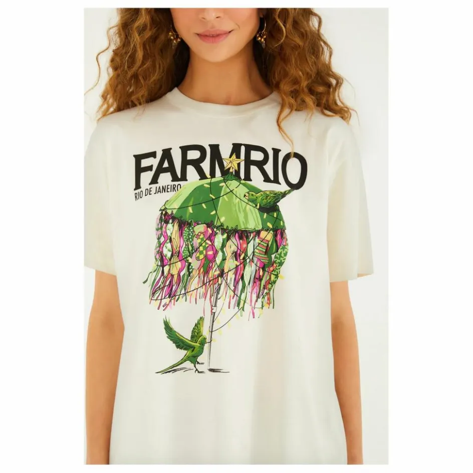 Discount T-shirt Xmas Kinis | Femme Tee-Shirts, Polos