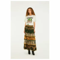Discount T-shirt Xmas Kinis | Femme Tee-Shirts, Polos