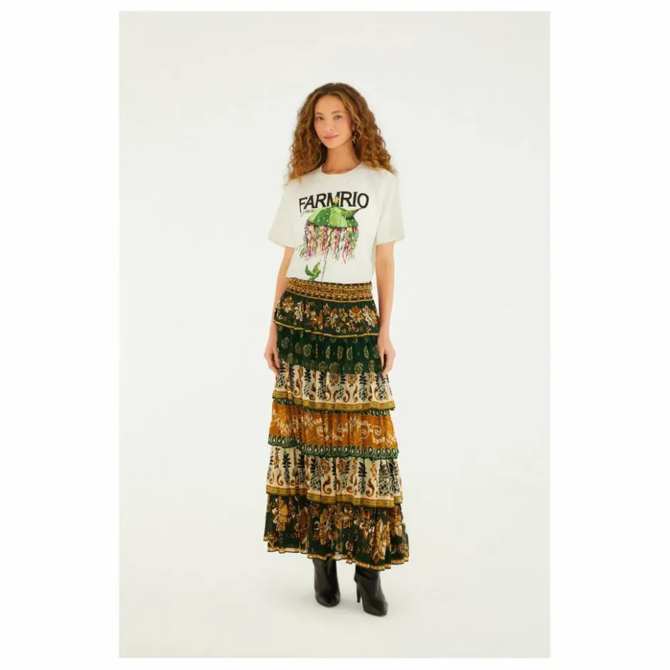 Discount T-shirt Xmas Kinis | Femme Tee-Shirts, Polos
