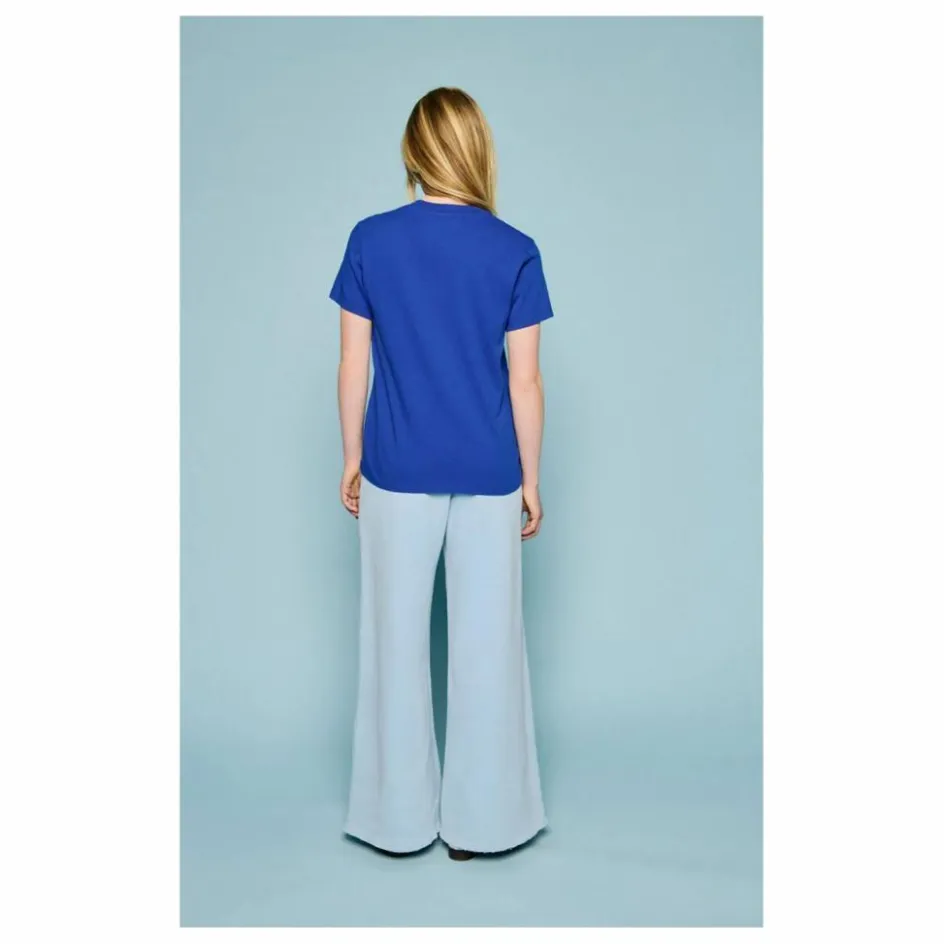 American Vintage T-shirt Ykobow - Capsule 20 ans ||Femme Tee-Shirts, Polos