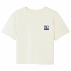 Enfant American Vintage Blouses, T-Shirts|T-Shirts, Chemises*T-shirt Ykobow |