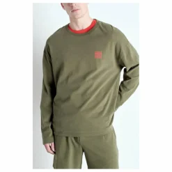 Homme American Vintage T-Shirts, Chemises*T-Shirt Ykobow |