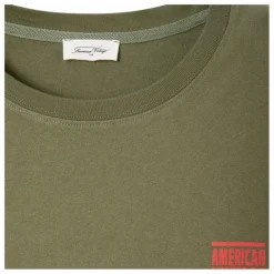 Homme American Vintage T-Shirts, Chemises*T-Shirt Ykobow |