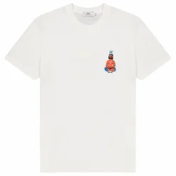 Outlet T-shirt Yogi Coton Bio | Homme T-Shirts, Chemises