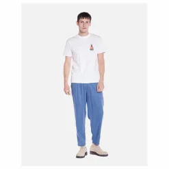 Outlet T-shirt Yogi Coton Bio | Homme T-Shirts, Chemises
