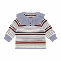 Outlet T-Shirt Yves | Lilas Enfant Blouses, T-Shirts