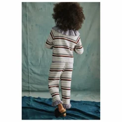 Outlet T-Shirt Yves | Lilas Enfant Blouses, T-Shirts