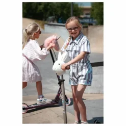 Wild & Soft Tête de trottinette Licorne || Skates, Trottinettes