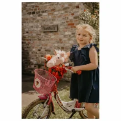 Wild & Soft Tête de trottinette Licorne || Skates, Trottinettes