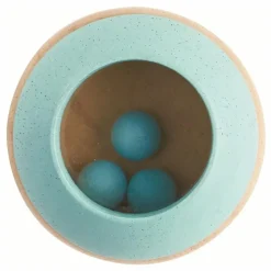 Plan Toys Jouets D'Éveil|Jouets D'Éveil*Têtes sensorielles pastel - Set de 3