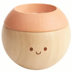 Plan Toys Jouets D'Éveil|Jouets D'Éveil*Têtes sensorielles pastel - Set de 3