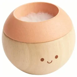 Plan Toys Jouets D'Éveil|Jouets D'Éveil*Têtes sensorielles pastel - Set de 3