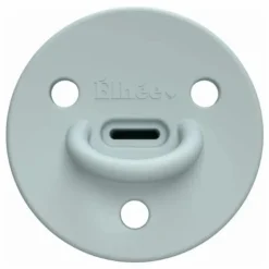 New Elhée Tétine en silicone médical Choochoo | Vert Menthe