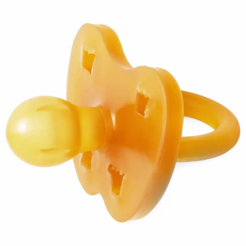 Discount Tétine ronde en caoutchouc Tétines|Puériculture