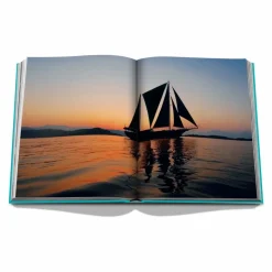 Homme Assouline Livres|Livres, Jeux*Turquoise Coast