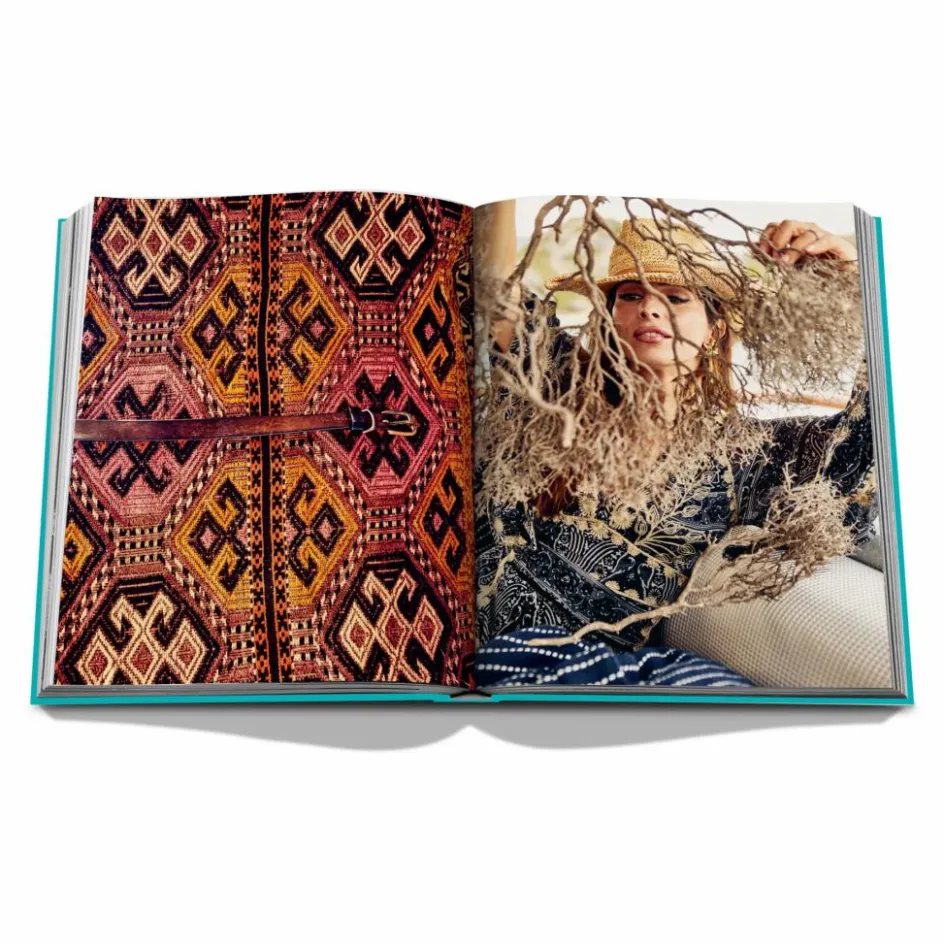 Homme Assouline Livres|Livres, Jeux*Turquoise Coast