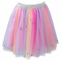 Great Pretenders Tutu Papillon avec ses ailes et sa baguette Multicolore