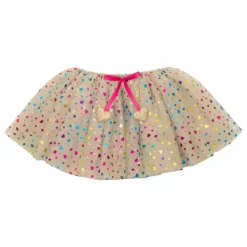Mimi & Lula Tutu Rainbow | Beige