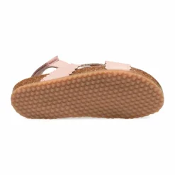 Enfant Pèpè Sandales, Espadrilles|Sandales, Nu-Pieds*Two Con Me - Sandales Croisées Perforées |